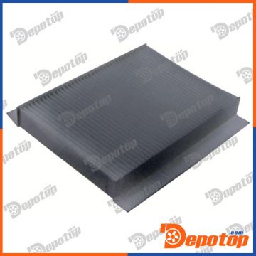 Filtre d'habitacle pour FIAT | FCF-FT-023, 4779-AC